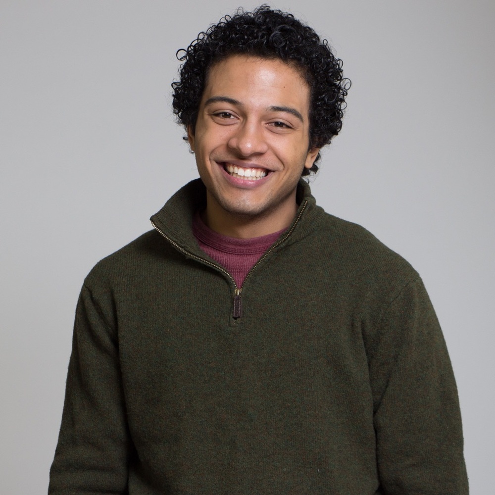 Meet your Posher, Sabastian